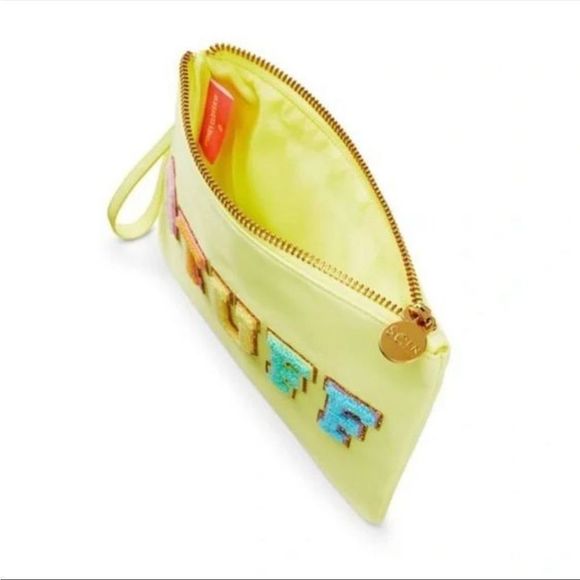 Stoney Clover Lane x Target STUFF Pouch NWT - Picture 2 of 5